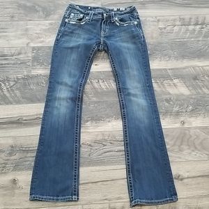 MissMe Jeans
